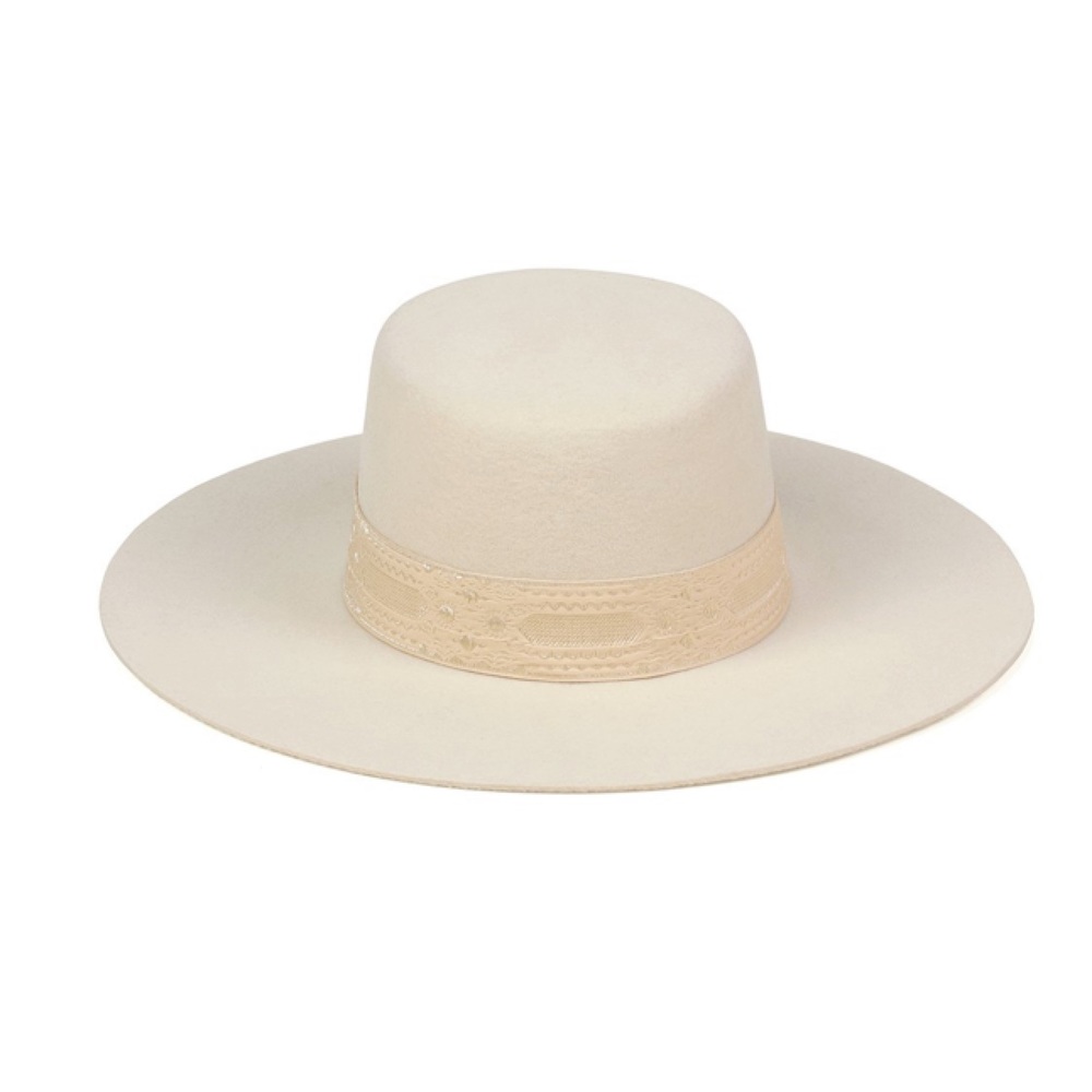 Nwt Lack If Color Sierra In Gold - image 1